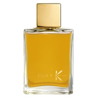 【618加赠】ELLA K奥卡万戈的倒影香水24k镀金木质金合欢花