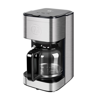 德国米技生活咖啡壶家用冲泡机