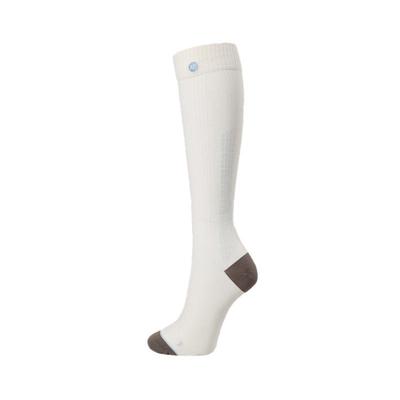 JSC运动中高筒膝下袜健身网球