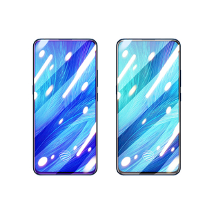 Newyu适用iqooneo5钢化膜7iqooneo6vivox60x50x70x30x27x21手机s12s9s7vivos15s6s5s1s9e7e5s8s10z5z6se3nex