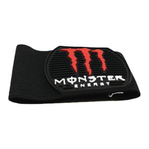 摩托车机车骑车换档胶车标志装饰挂挡保护套装饰护杆档位护鞋套