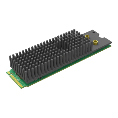 美乐威采集卡DualSDIM.2SDI