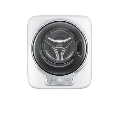 海尔迷你壁挂滚筒洗衣机798S除菌