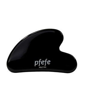 PFEFE珀法瑞美容院推荐玉石美容板脸部提拉刮痧按摩板全身通用