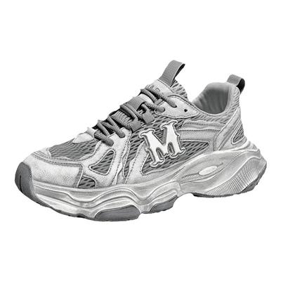 马克华菲官方旗舰潮流老爹运动鞋