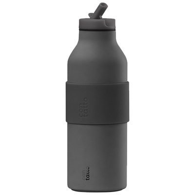 CONTATTO黑白之间保温杯