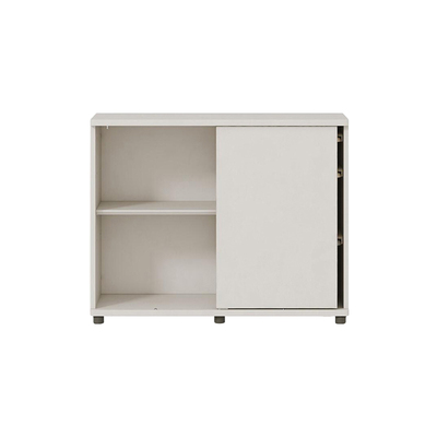 iloom儿童收纳柜嘟嘟翻转门柜A款