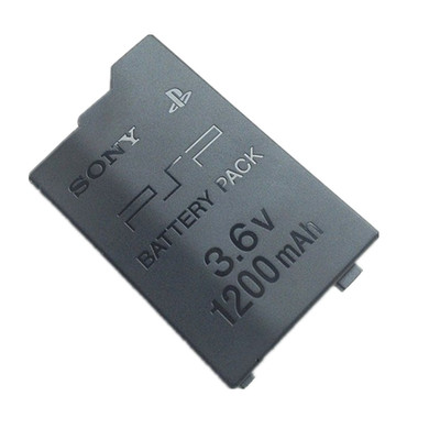 索尼游戏机PSP3000/2000电池