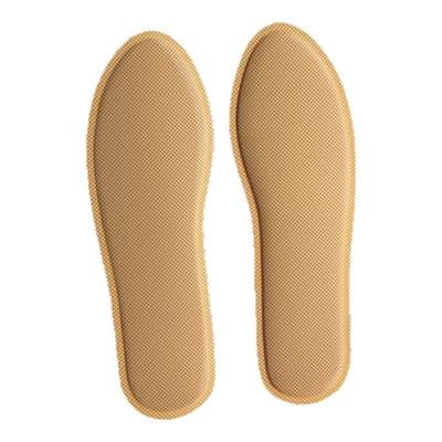 发热鞋垫女自发热免充电自加热可行走冬天季男士男暖足贴暖脚底