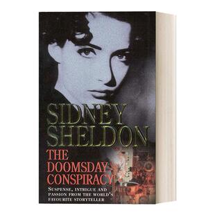 The Doomsday Conspiracy 世界末日的阴谋 西德尼·谢尔顿