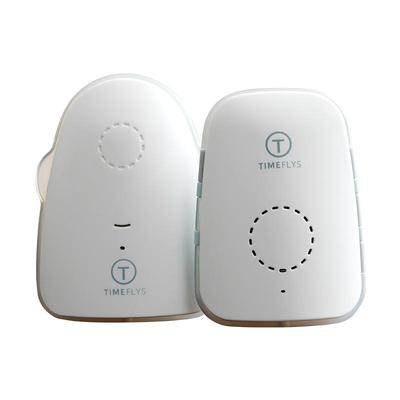 双向高配美芯婴儿监护器分房神器