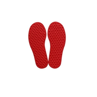 Красный след