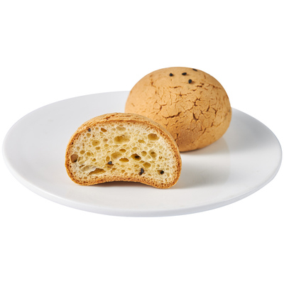 朗丽牛奶麻薯面包整箱