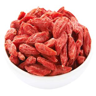杨永胜2025年新货宁夏特优枸杞大颗粒250g*2袋正宗中宁天然构杞