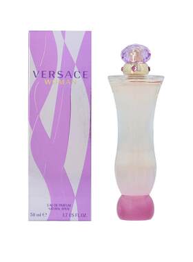 范思哲淑女紫钻丽人女士香水50ml