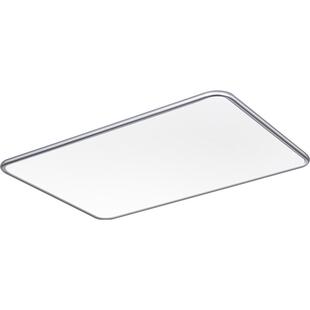 26新-欧普LED全光谱护眼吸顶灯具饰客厅卧室书房儿童房wifi光弧TC