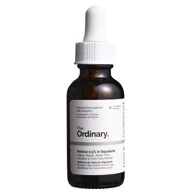 TheOrdinary0.5%视黄醇角鲨烷