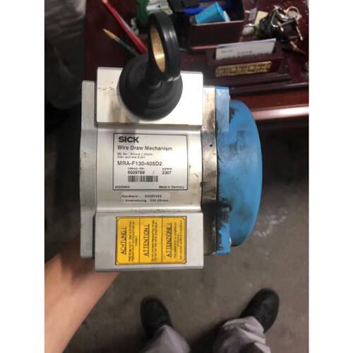 议价HEYYEN拉线盒SL005平替施克拉线编码器MRAF130405D2全新现货