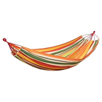 问露户外单双人秋千吊床防侧翻