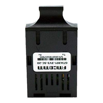 1*9光模块155Mps双纤SC接口