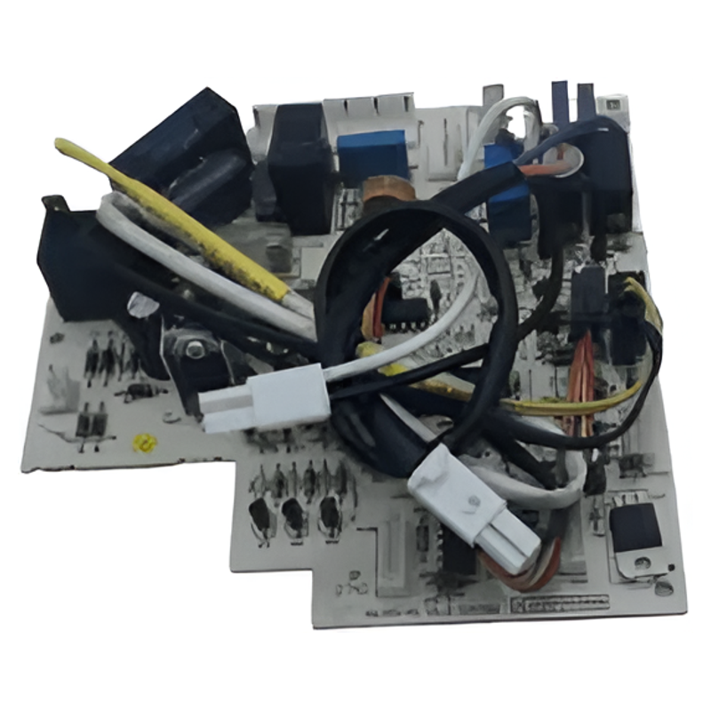 控制板格力电路板挂机冷暖KFR-23GW/K简称(2358)B室内机主板