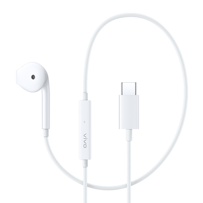 vivoXE160原装数字有线耳机