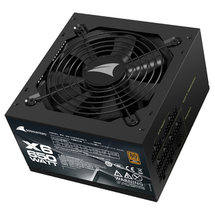 长城电源650W金牌全模组550W白色Z6主机电源750W台式机电脑电源