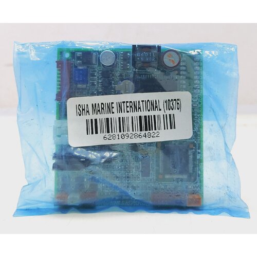 M103A CPU BOARD R728430608