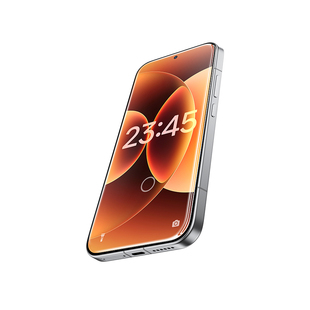 闪魔适用小米15钢化膜17/17promax手机膜小米14/13冠军红米K90pro超清屏K80至尊版全屏k80pro超声波秒解防尘