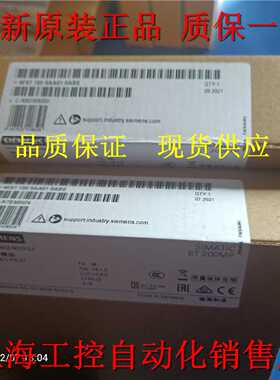 议价6ES7155-5AA00-0AC0 IM 155-5 PN HF接口模块6ES7 155-5AAOO-