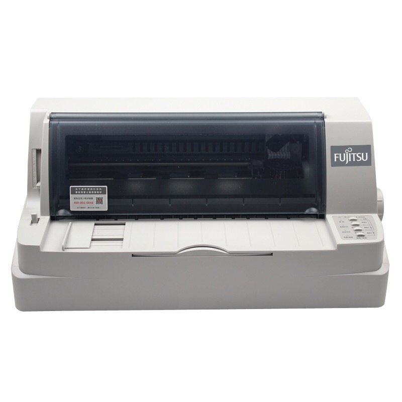 Fujitsu/富士通DPK700针式打印机