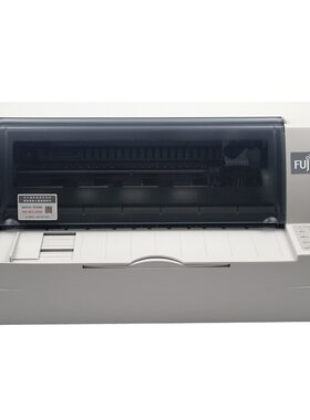 Fujitsu/富士通DPK700针式打印机