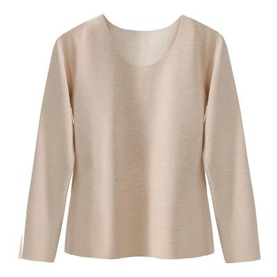 秋衣秋裤保暖内衣女套装2025新款