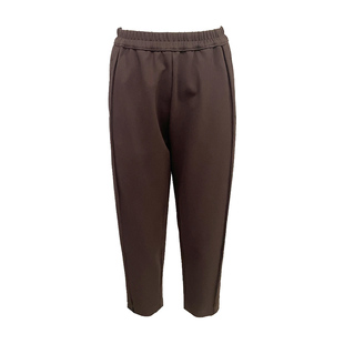 容子木ROSEMOO24年秋季新款温软紧实小脚裤RCL3KC428D