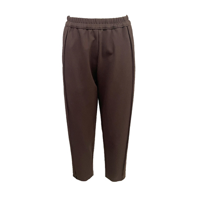 容子木ROSEMOO24年秋季新款温软紧实小脚裤RCL3KC428D