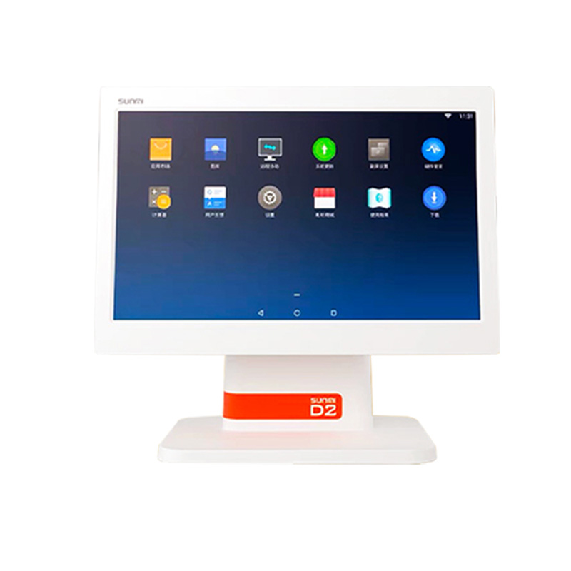 餐饮店超市收银系统奶茶服装美业蛋糕水果各行业通用收银系统软件