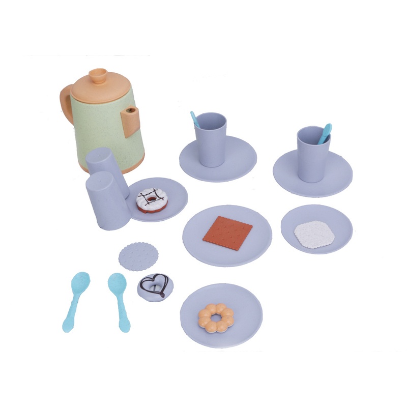 跨境儿童过家家宝宝厨房玩具玩具烹饪批发切菜亲子互动煮饭套装