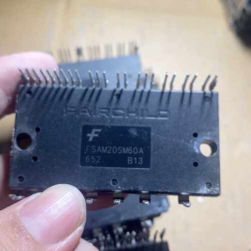 现货模块FSAM20SM60A    FSAM20SH60A