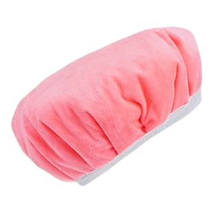 康浦焗油帽电热蒸发帽加热帽家用蒸汽发热染发护发帽干发护理头发