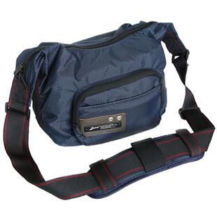 01115单反相机包摄影单肩斜跨内胆包适用微单索尼A7富士XT4 时尚休闲轻便 防水配置防雨罩女生小单反包