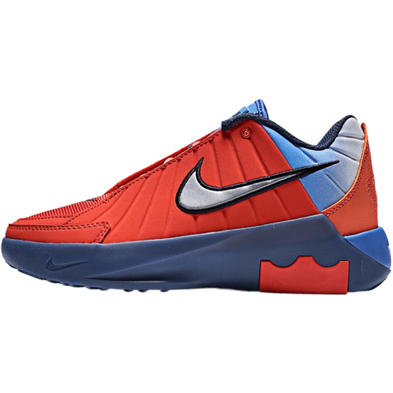 NIKE耐克大童LEBRON WITNESS IX运动训练篮球鞋II6104-600