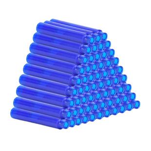 可擦墨囊钢笔热敏可擦可替换小学生专用三年级纯蓝墨水蓝黑色摩易擦黑色3.4mm口径墨囊可擦拭2.6mm小磨擦通用