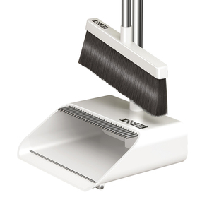 索邦扫把套装2025新款簸箕家用扫帚刮水神器不粘头发撮箕扫地笤帚