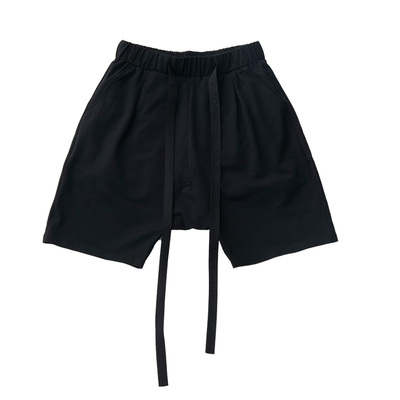 高街潮牌弹力飘带哈伦Undefined