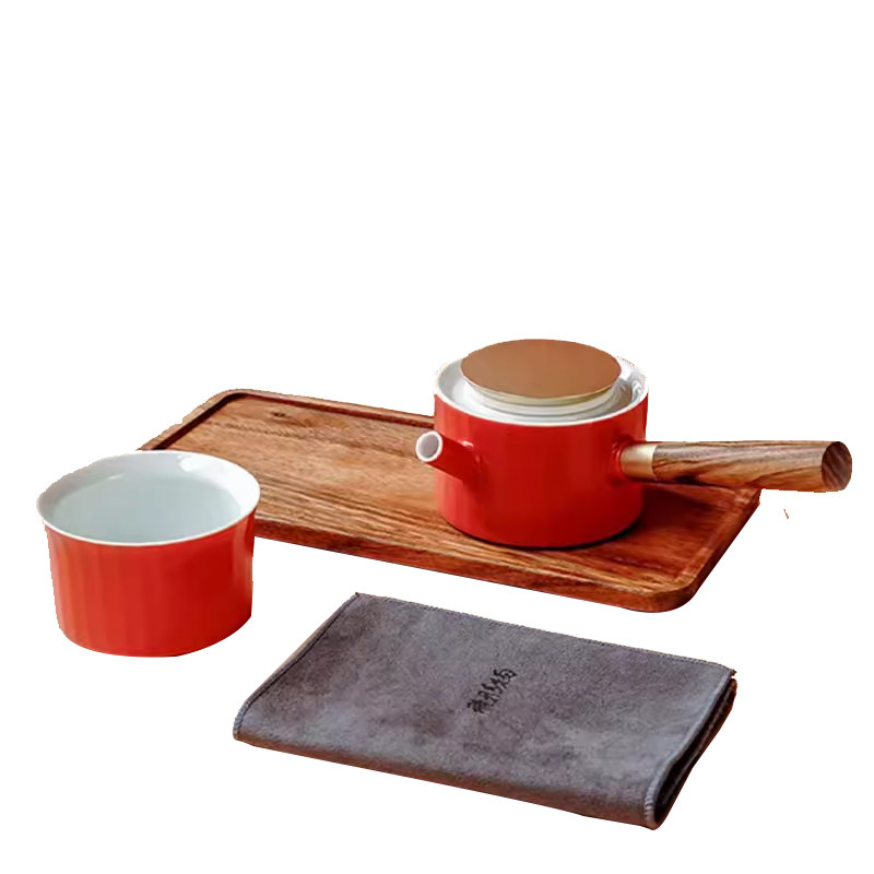 飞形物风铃pro便携现代旅行茶具