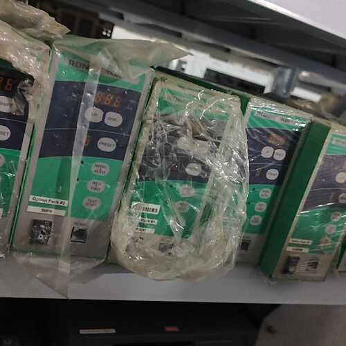 议价TECHNART控制器TN301，U-50PII/50PII维修
