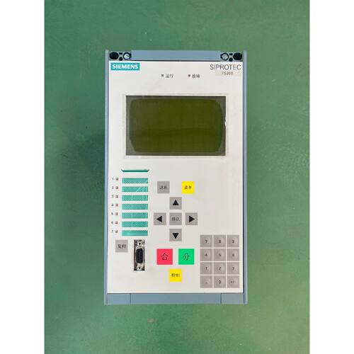 询价-7SJ6826-5EW00-3HG0/CC 控制