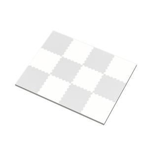 宝宝拼接PU爬爬垫xpe无毒无味