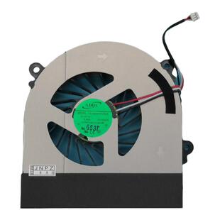 TR雷神G150S G150MG G170SA 机械师M700 笔记本散热器 原装风扇