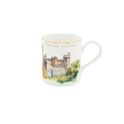 Aynsley英伦风情马克杯